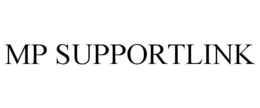 MP SUPPORTLINK trademark