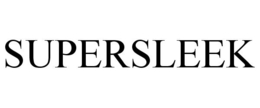 SUPERSLEEK trademark