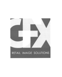 GFX RETAIL IMAGE SOLUTIONS trademark