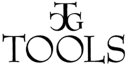 TCG TOOLS trademark