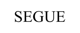 SEGUE trademark