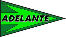 ADELANTE trademark