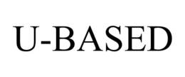 U-BASED trademark