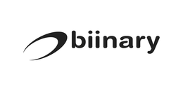 BIINARY trademark
