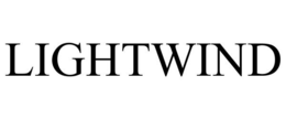 LIGHTWIND trademark