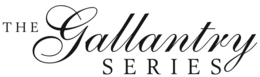 THE GALLANTRY SERIES trademark