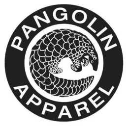 PANGOLIN APPAREL trademark