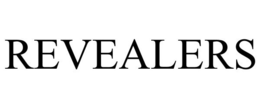 REVEALERS trademark