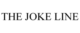 THE JOKE LINE trademark