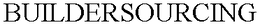 BUILDERSOURCING trademark