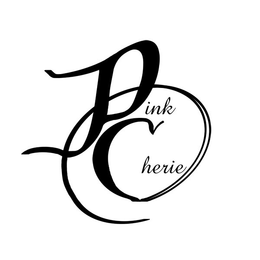 PINK CHERIE trademark