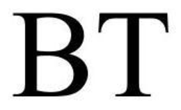 BT trademark