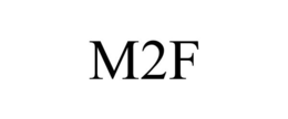 M2F trademark