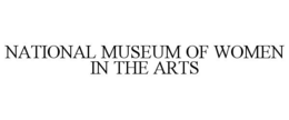 NATIONAL MUSEUM OF WOMEN IN THE ARTS trademark