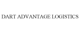 DART ADVANTAGE LOGISTICS trademark