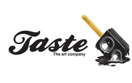 TASTE THE ART COMPANY trademark