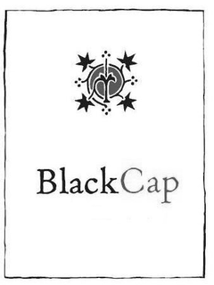 BLACKCAP trademark