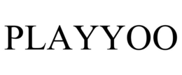 PLAYYOO trademark