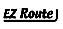 EZ ROUTE trademark