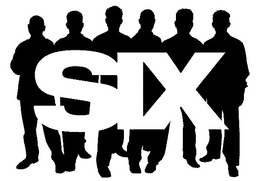 SIX trademark