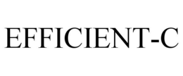 EFFICIENT-C trademark