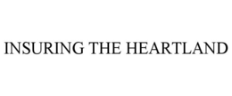 INSURING THE HEARTLAND trademark