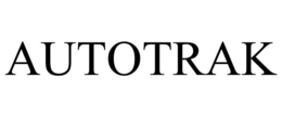 AUTOTRAK trademark