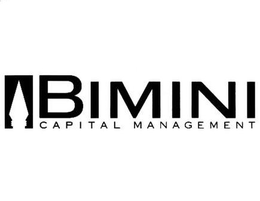 BIMINI CAPITAL MANAGEMENT trademark