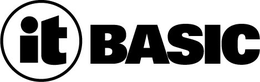 IT BASIC trademark