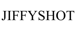 JIFFYSHOT trademark