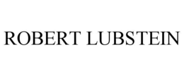 ROBERT LUBSTEIN trademark