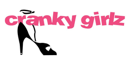 CRANKY GIRLZ trademark