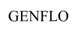 GENFLO trademark