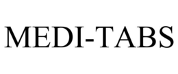 MEDI-TABS trademark