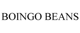 BOINGO BEANS trademark
