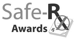 SAFE-RX AWARDS trademark