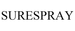 SURESPRAY trademark