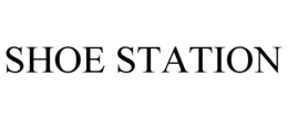 SHOE STATION trademark