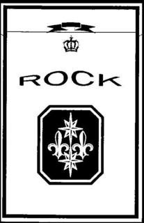 ROCK trademark