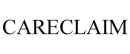 CARECLAIM trademark