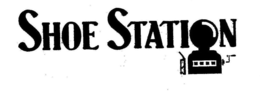 SHOE STATION trademark