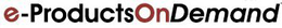 E-PRODUCTSONDEMAND trademark