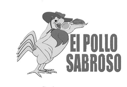 EL POLLO SABROSO trademark