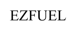 EZFUEL trademark