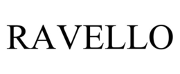 RAVELLO trademark