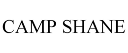 CAMP SHANE trademark
