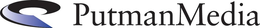 P PUTMAN MEDIA trademark