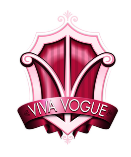 VIVA VOGUE trademark