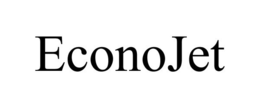 ECONOJET trademark