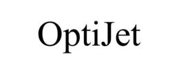 OPTIJET trademark